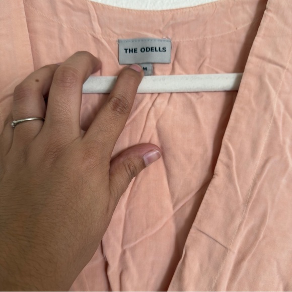 Anthropologie The Odell’s Loretta Dress - Picture 5 of 7